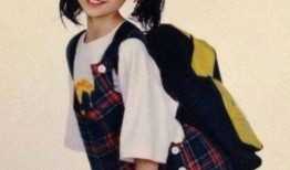 景甜爆料小时候视频